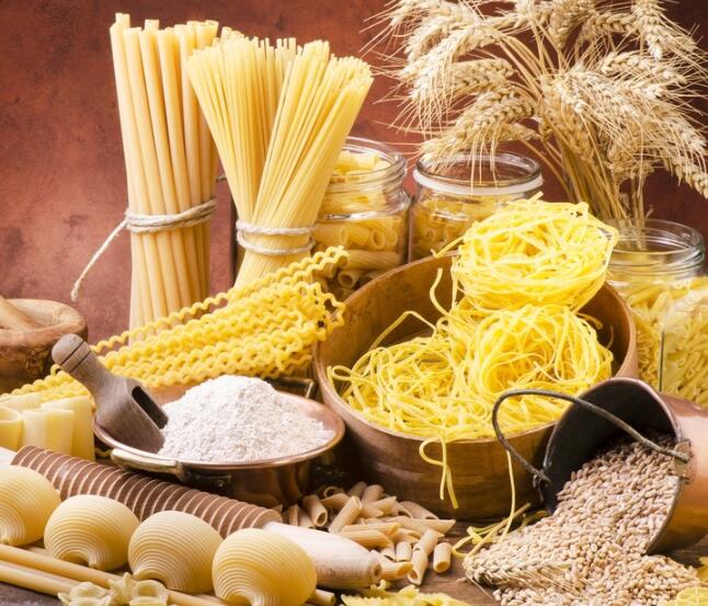 食品原料進口報關貼標標簽要求（食品原料進口需要準入嗎？）