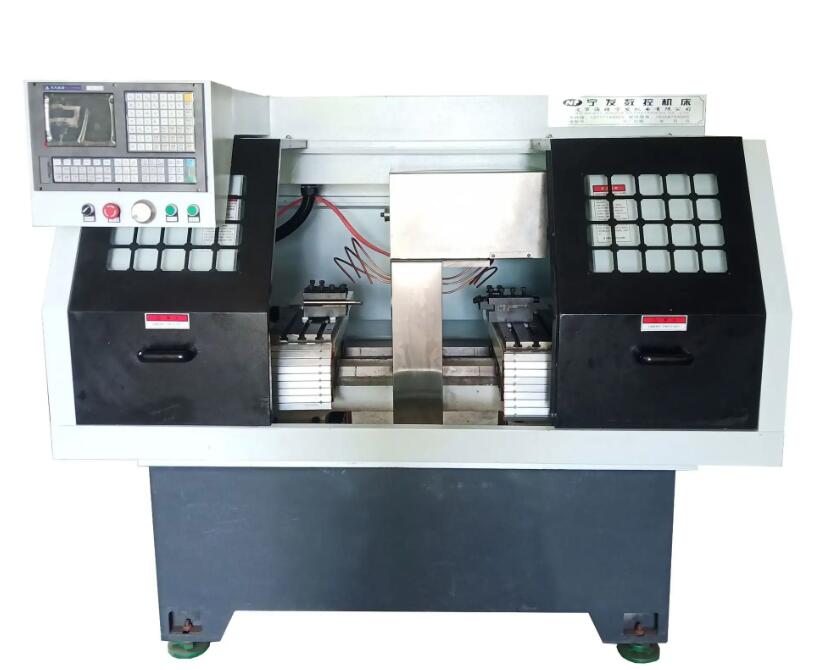 舊數控機床進口關稅