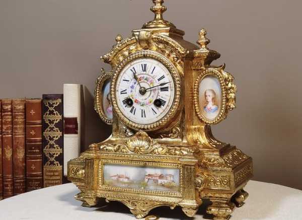 廣州機場荷蘭古董鐘表進口報關代理服務【清關案例】