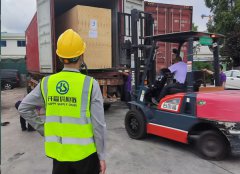 二手制鞋生產(chǎn)線設(shè)備進(jìn)口報(bào)關(guān)清關(guān)代理案例【經(jīng)典案例】